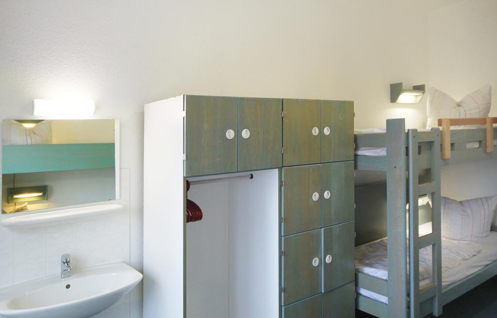 Djh Jugendherberge Binz Habitación foto